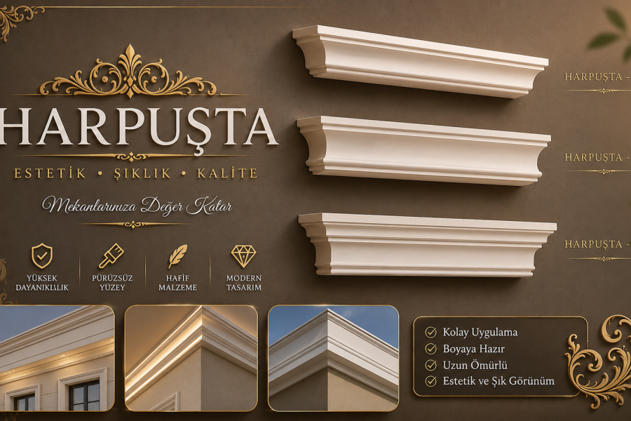 Harpuşta