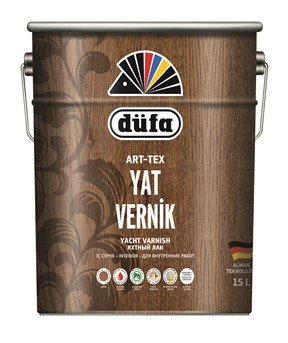 Art-Tex Yat Vernik